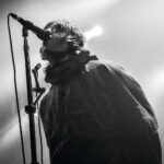 Ο Liam Gallagher κυκλοφορεί το live album «Knebworth 22»