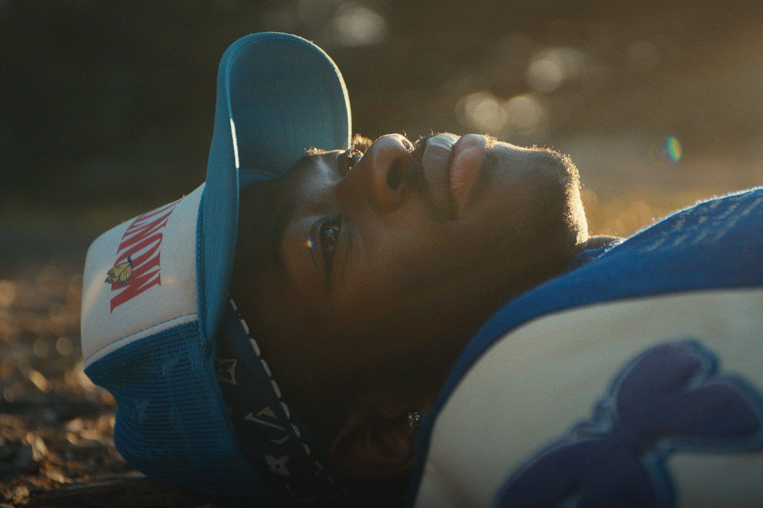 Ο Lil Nas X ανακοινώνει το νέο ντοκιμαντέρ «Long Live Montero»