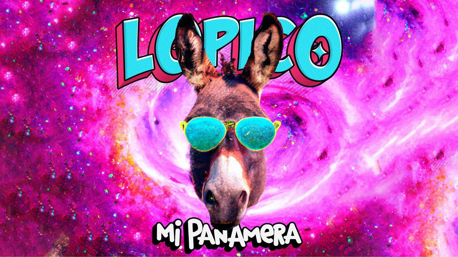 Lopico, Claydee και Trannos κυκλοφορούν το remix του «Mi Panamera»