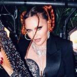Madonna: Το «Bring Your Love» είναι ένα οργισμένο μήνυμα σε όσους την αμφισβητούν