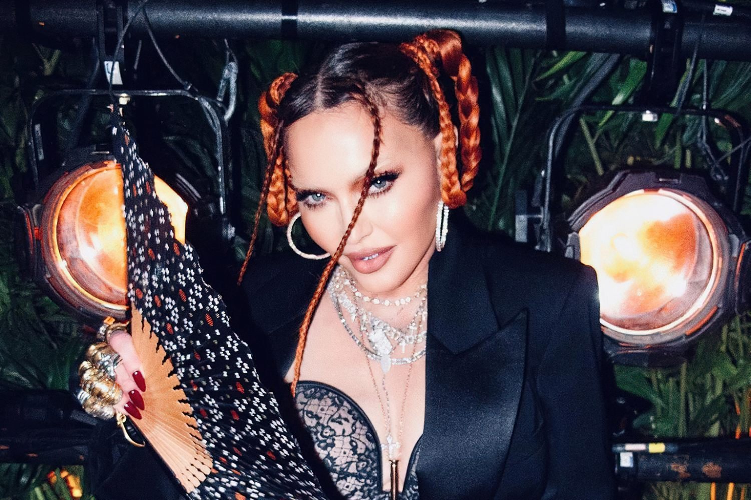 Madonna: Το «Bring Your Love» είναι ένα οργισμένο μήνυμα σε όσους την αμφισβητούν