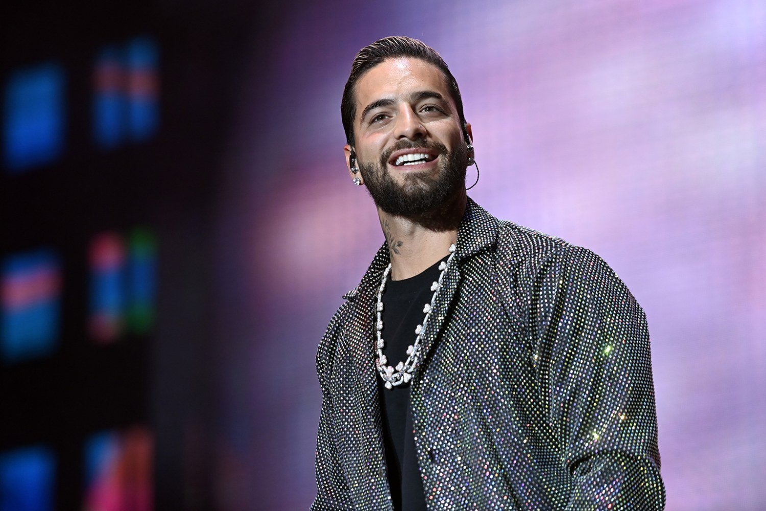 Maluma: Γιατί βάζει οριστικό «τέλος» στις συνεργασίες με Αμερικανούς καλλιτέχνες