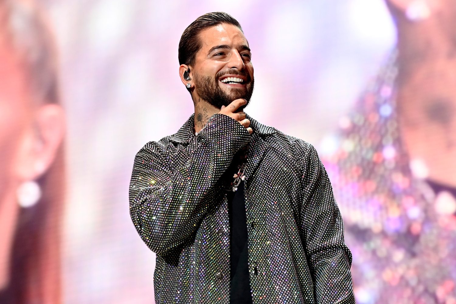Maluma: Πώς οι κρίσεις πανικού έγιναν η αφορμή για το πιο προσωπικό άλμπουμ της καριέρας του