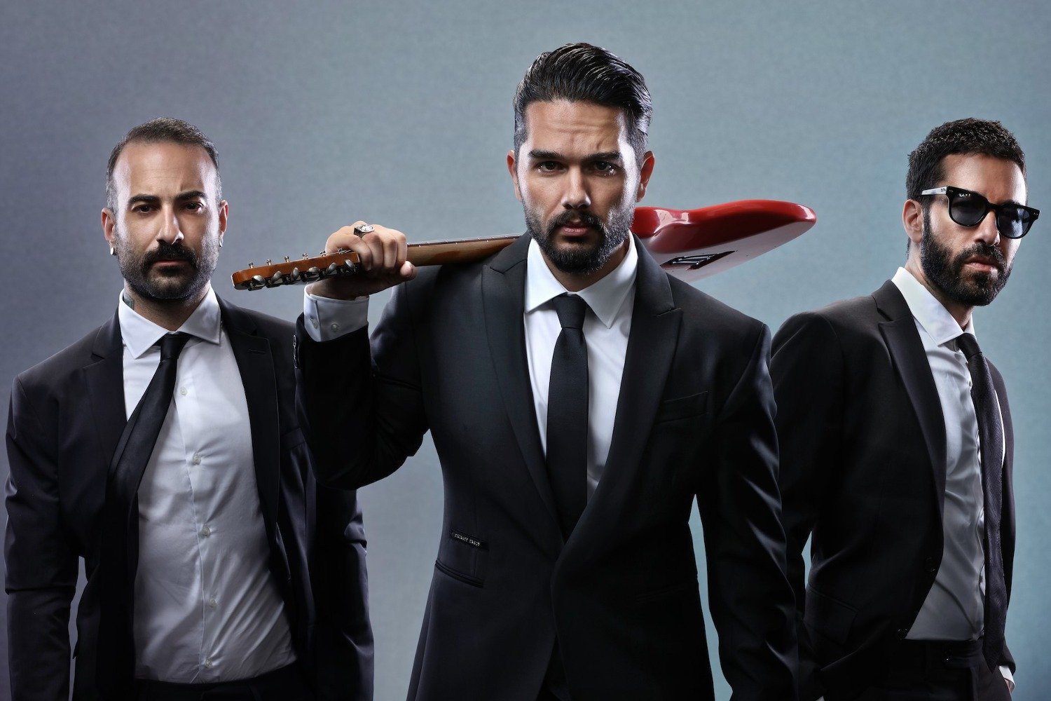 ΜΕΛΙSSES: Το συγκινητικό μήνυμα για τη sold out συναυλία τους στο Ηρώδειο