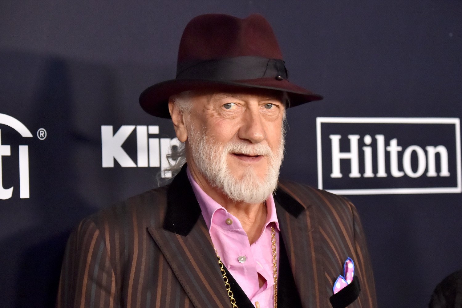 Χαβάη: Κάηκε ολοσχερώς το εστιατόριο του Mick Fleetwood των Fleetwood Mac