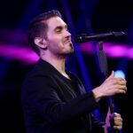 Μιχάλης Χατζηγιάννης: Επιστρέφει στο Gazarte Roof Stage για ανεπανάληπτες καλοκαιρινές νύχτες