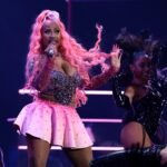 Η Nicki Minaj στο πλευρό του Donald Trump: Συμμετέχει σε εκδήλωση κατά των «θρησκευτικών διώξεων» στη Νιγηρία