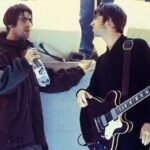 Oasis: Κυκλοφορεί ψηφιακά η κλασική συναυλιακή ταινία «…There And Then»