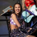 Olivia Rodrigo: «Το TikTok μπορεί να είναι πολύ παραγωγικό για τη δημιουργία τραγουδιών»