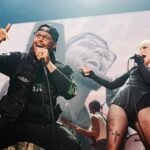 Ο Steph Curry τραγούδησε μαζί με τους Paramore το «Misery Business»
