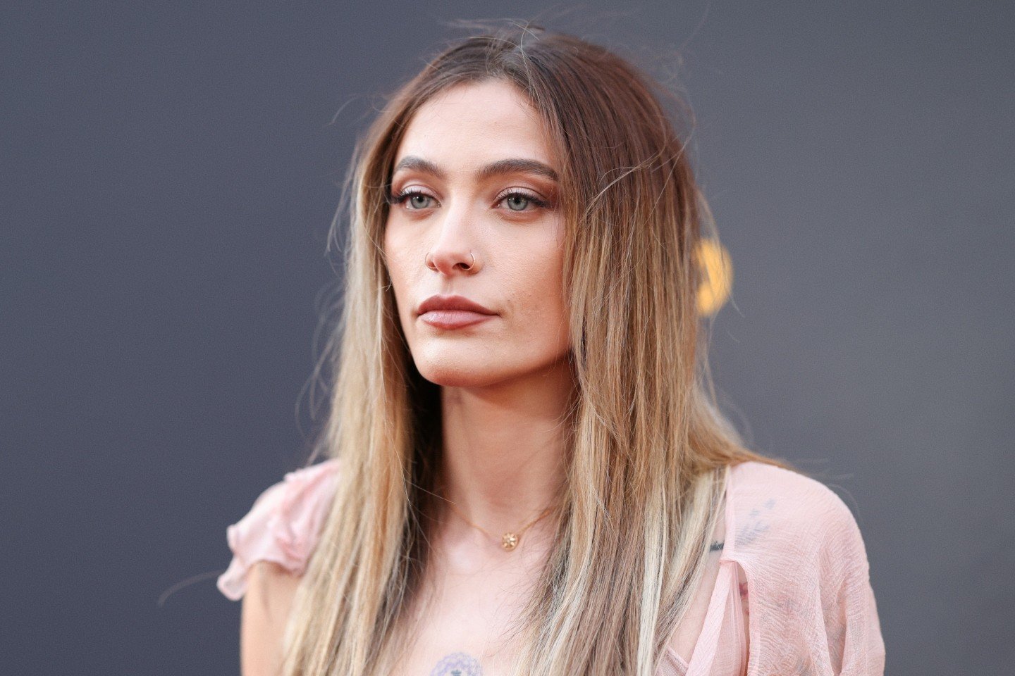 Paris Jackson: Δέχτηκε απειλές κατά της ζωής της για τα γενέθλια του πατέρα της Michael Jackson
