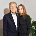 Η Stella McCartney έχει «μεγάλη επίγνωση» των προνομίων της ως κόρη του Paul McCartney