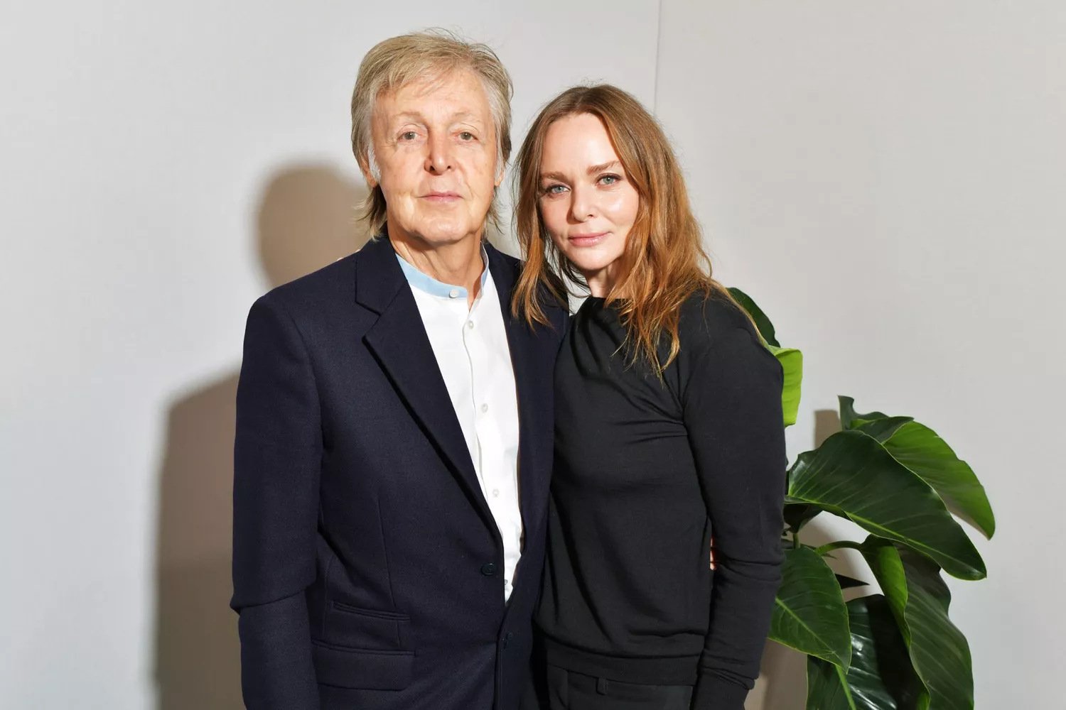 Η Stella McCartney έχει «μεγάλη επίγνωση» των προνομίων της ως κόρη του Paul McCartney