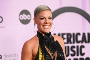 Η P!nk απαντά στις αντιδράσεις μετά την ανάρτησή της κατά του Macklemore για την Παλαιστίνη