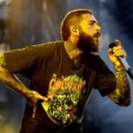 O Post Malone αναλαμβάνει τα ηνία της τελετής λήξης του Παγκοσμίου Κυπέλλου 2026
