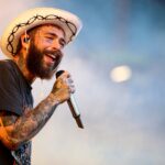 Post Malone: Αναβάλλει την έναρξη της περιοδείας του για να ολοκληρώσει το νέο άλμπουμ του