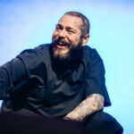 «Το πιο όμορφο πράγμα που έχω ζήσει»: Ο Post Malone μιλά για την πατρότητα και την 3χρονη κόρη του