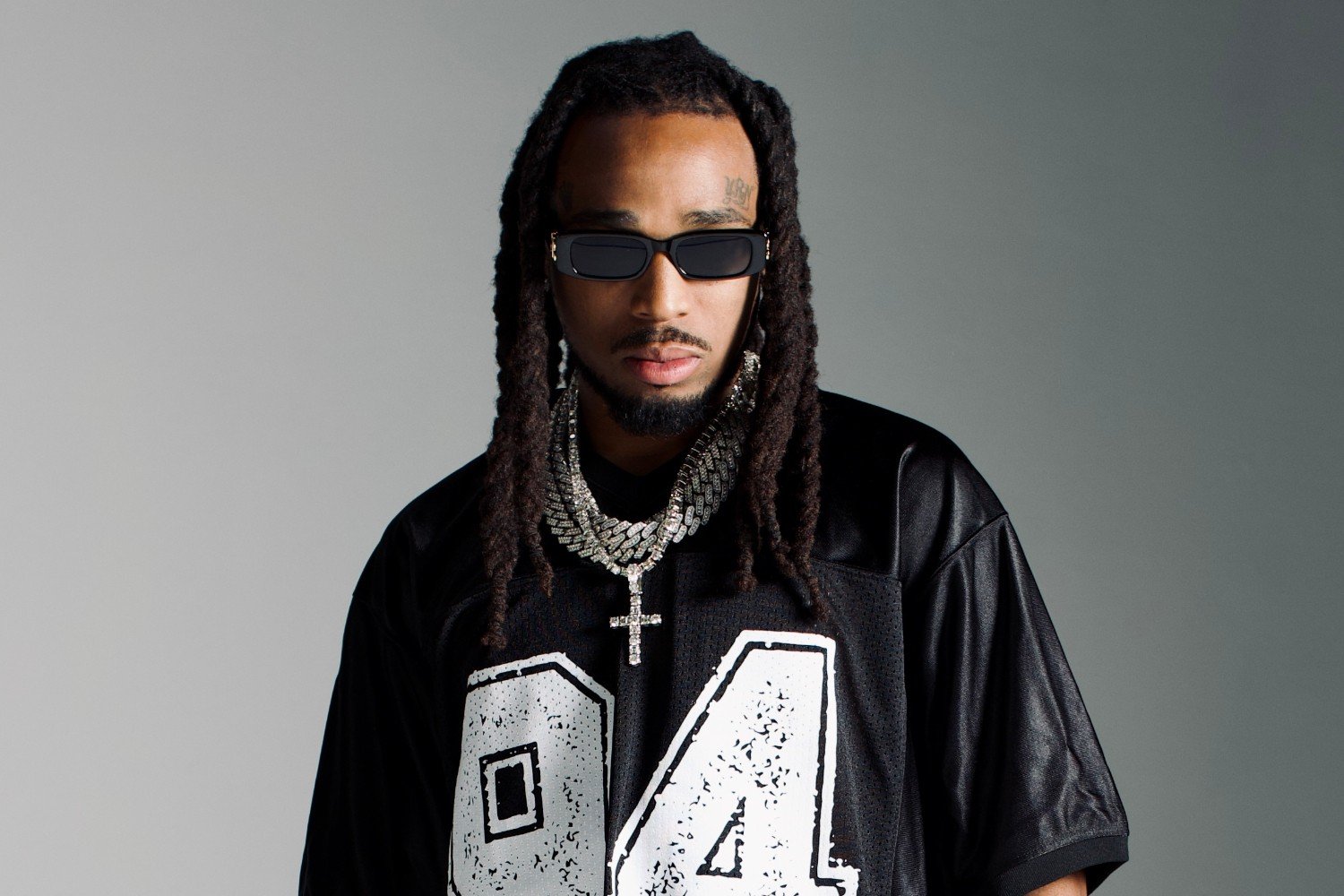 Ο Quavo κυκλοφορεί το νέο άλμπουμ «Rocket Power» – Αφιερωμένο στον Takeoff