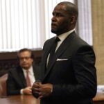 R. Kelly: Αίτημα στον Donald Trump για μείωση της ποινής του