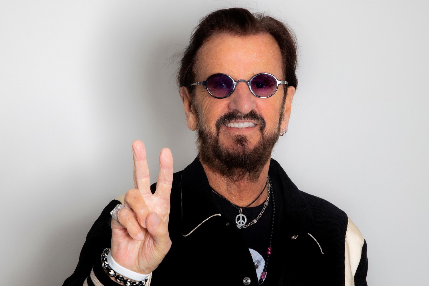 Ο Ringo Starr ανακοινώνει το EP «Rewind Forward» – Συμμετέχει ο Paul McCartney