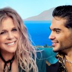 Rita Wilson και Χρήστος Μάστορας τραγουδούν «Όλοι Μαζί (We Are All Together)»