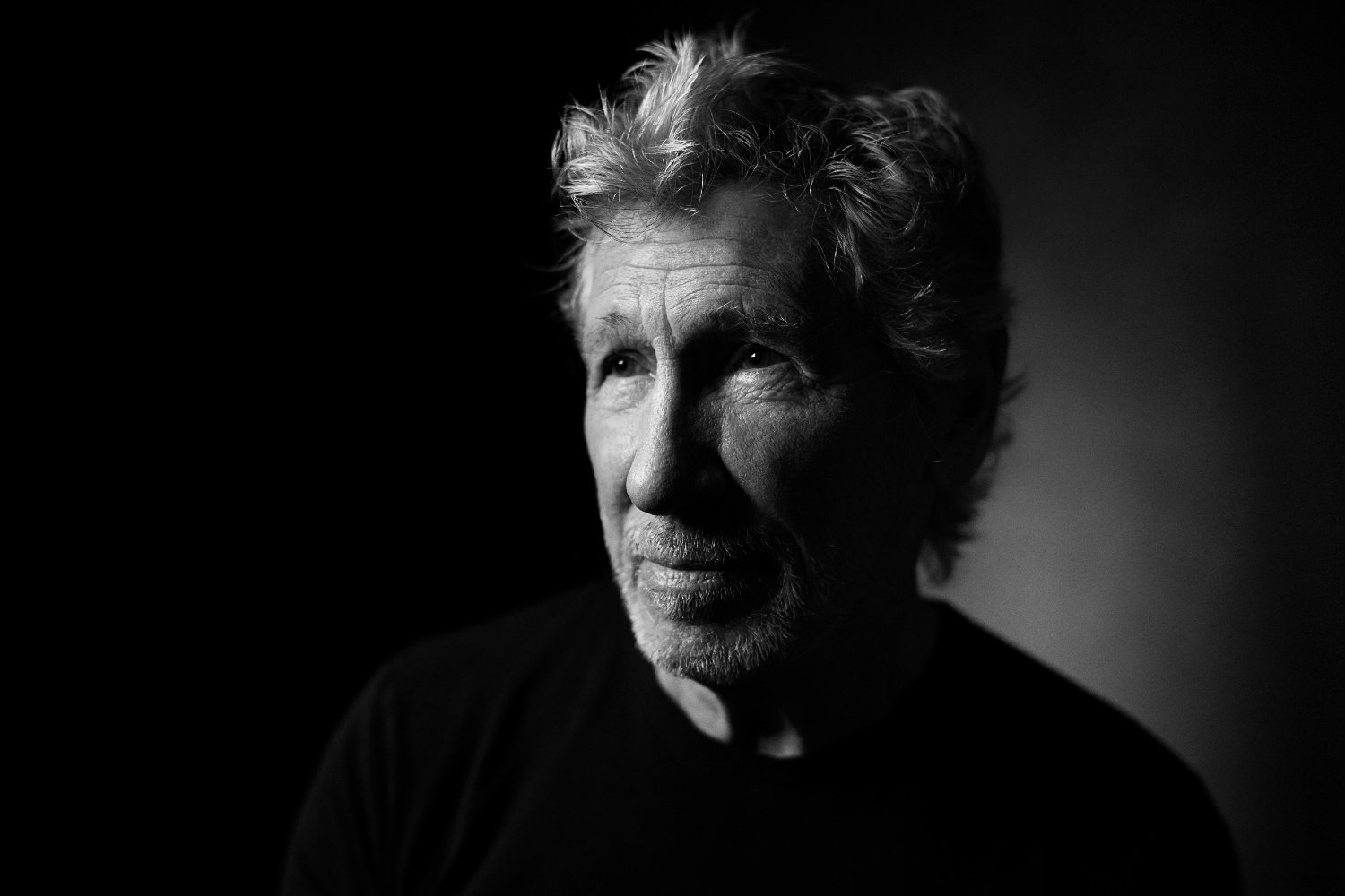 Roger Waters: Η νέα έκδοση του «Time» από το «The Dark Side Of The Moon Redux»