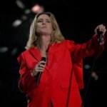 Η Róisín Murphy «αποχωρεί» από τη συζήτηση για τα δικαιώματα των τρανσέξουαλ