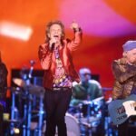 Mick Jagger: «Είμαι έτοιμος να βγω ξανά σε περιοδεία με τους Rolling Stones» – Τα σχέδιά τους
