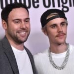 Ο Justin Bieber έκανε unfollow τον Scooter Braun στο Instagram