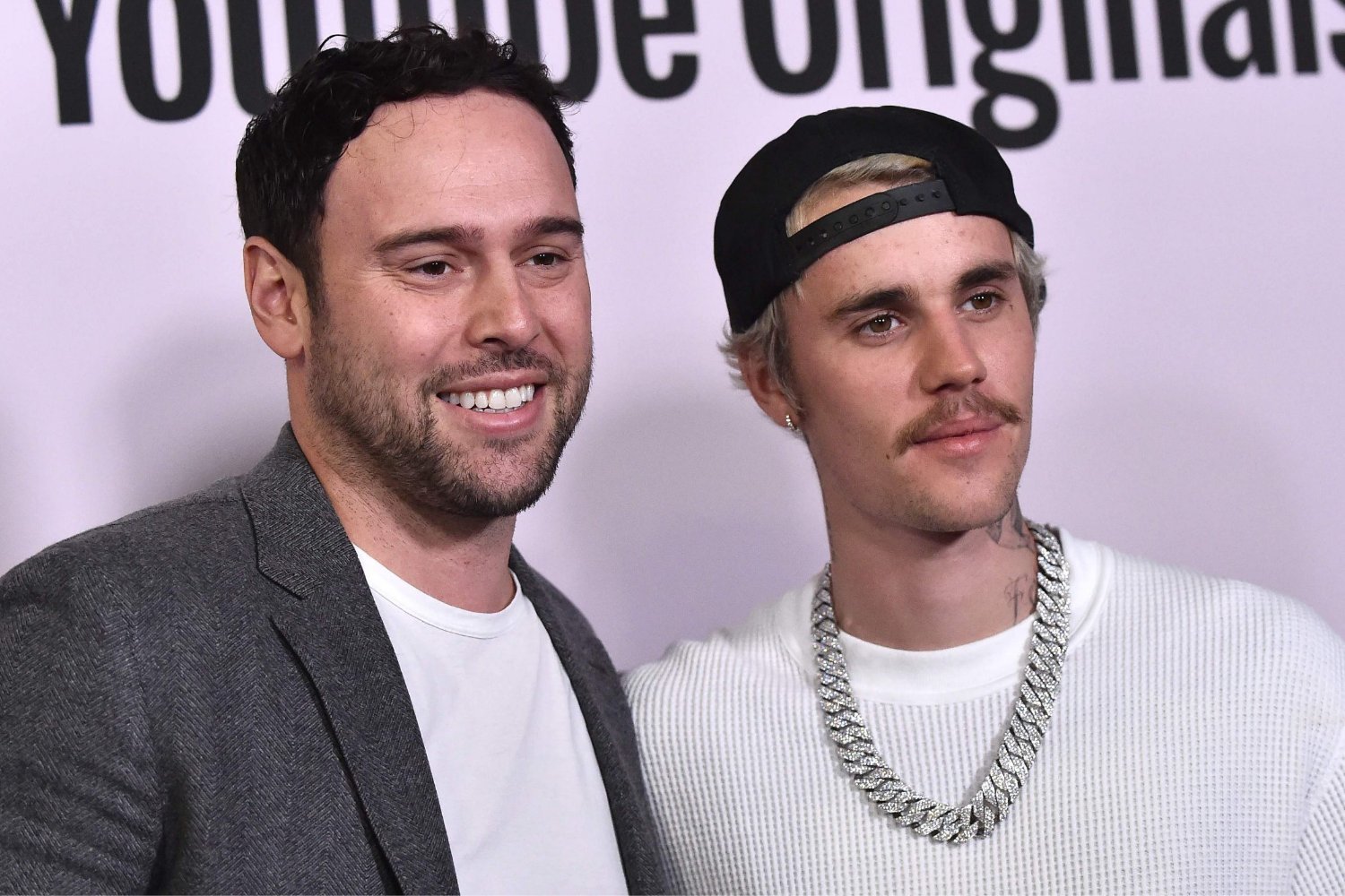 Justin Bieber: Η αλήθεια για το επαγγελματικό διαζύγιο με τον Scooter Braun