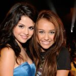 Η Miley Cyrus και η Selena Gomez «δεν τα πήγαιναν καλά» την εποχή του Disney Channel