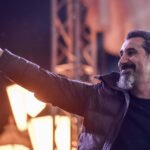 System Of A Down: Ο Serj Tankian συζητά την προοπτική νέου άλμπουμ