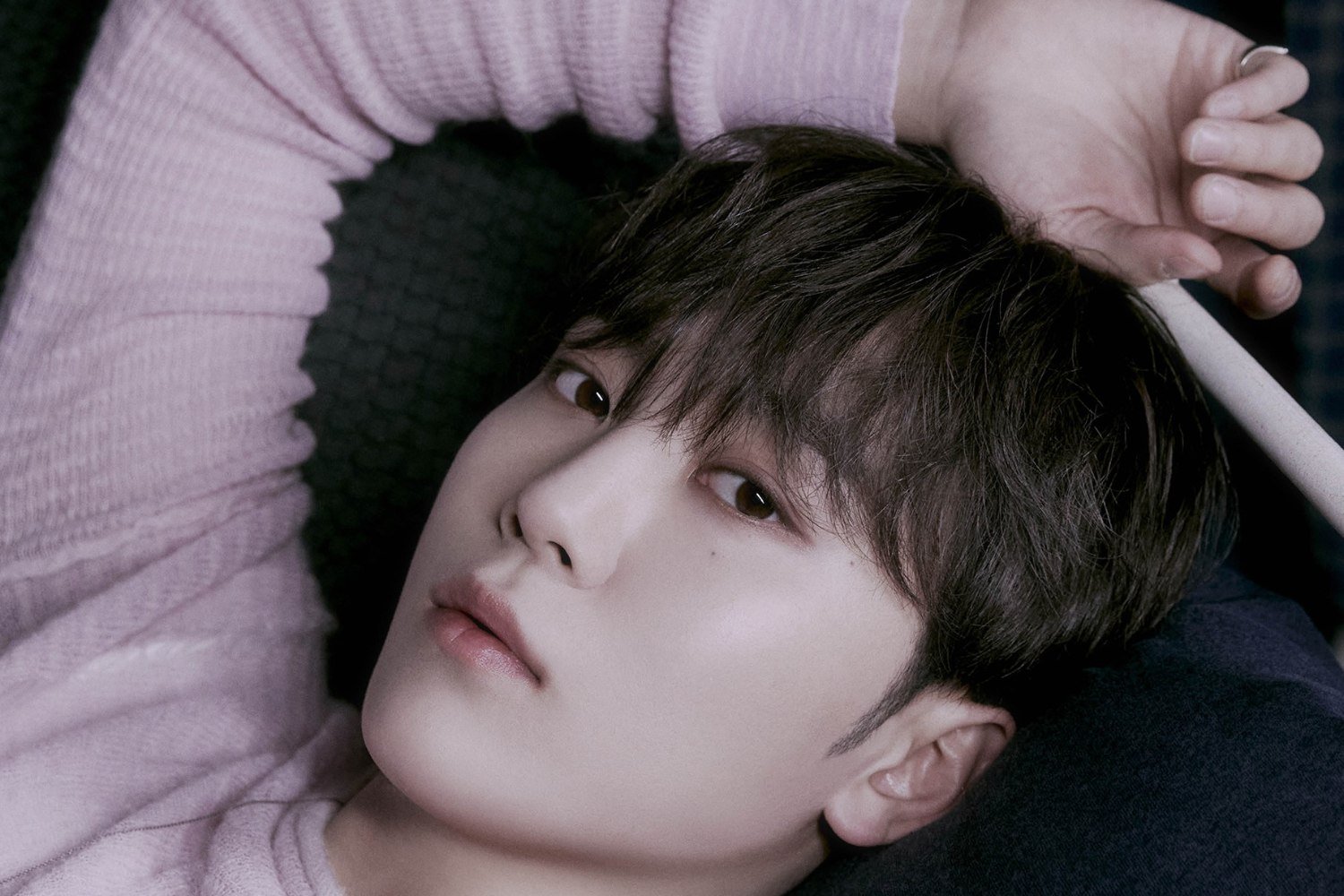 Ο Seungkwan επιστρέφει στους SEVENTEEN μετά το διάλειμμα λόγω προβλημάτων υγείας
