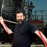 Σπύρος Γραμμένος: «Δεκαπέντε Χρόνια Δίσκοι» στην Τεχνόπολη