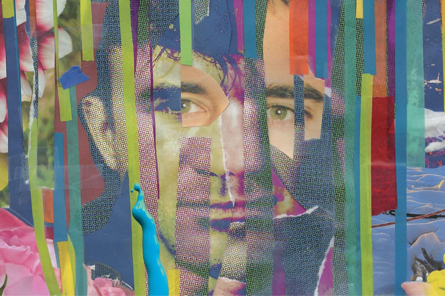 Ο Sufjan Stevens ανακοινώνει το άλμπουμ «Javelin» και κυκλοφορεί το «So You Are Tired»