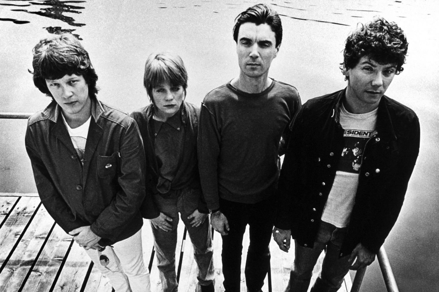 Talking Heads: Θα εμφανιστούν ξανά μαζί για πρώτη φορά μετά από 21 χρόνια