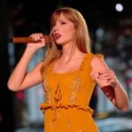 Taylor Swift: Σε δημοπρασία συγκινητική χειρόγραφη επιστολή στον Liam Payne
