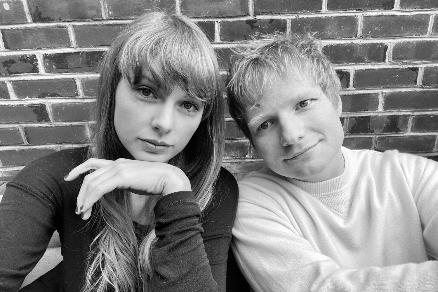 Ο Ed Sheeran εξομολογείται τα συναισθήματά του στην Taylor Swift