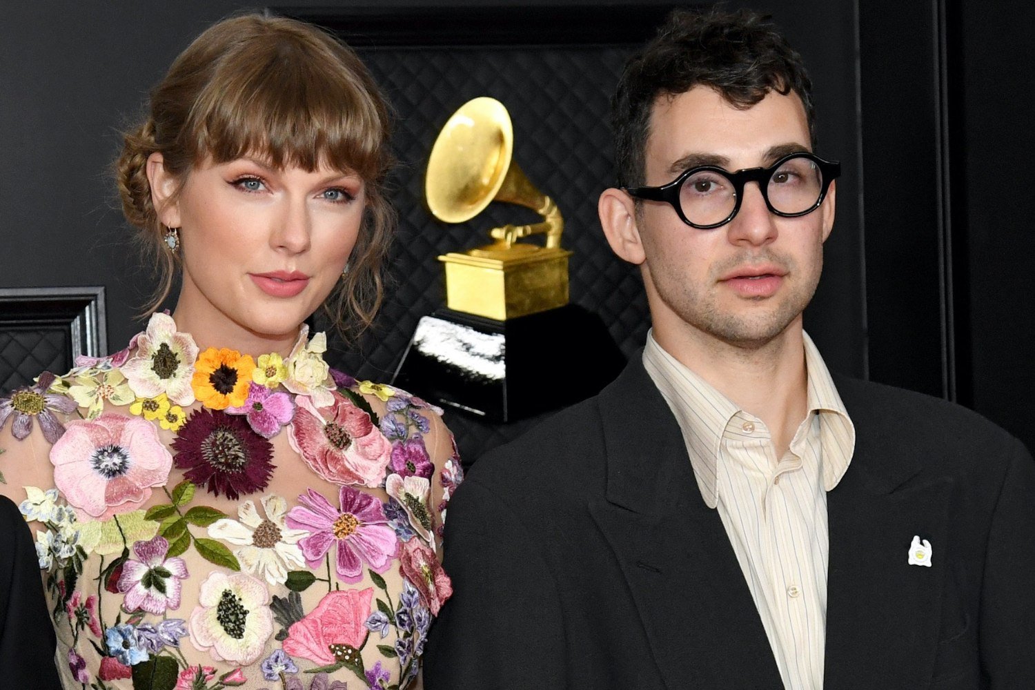 Jack Antonoff: «Η Taylor Swift είναι ο πρώτος άνθρωπος που με αναγνώρισε ως παραγωγό»