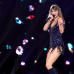 Η Taylor Swift είναι θαυμάστρια των Backstreet Boys και δεν το κρύβει – Το mashup που έγινε viral σε μια νύχτα