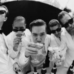 Οι The Hives κυκλοφορούν το νέο άλμπουμ «The Death Of Randy Fitzsimmons»