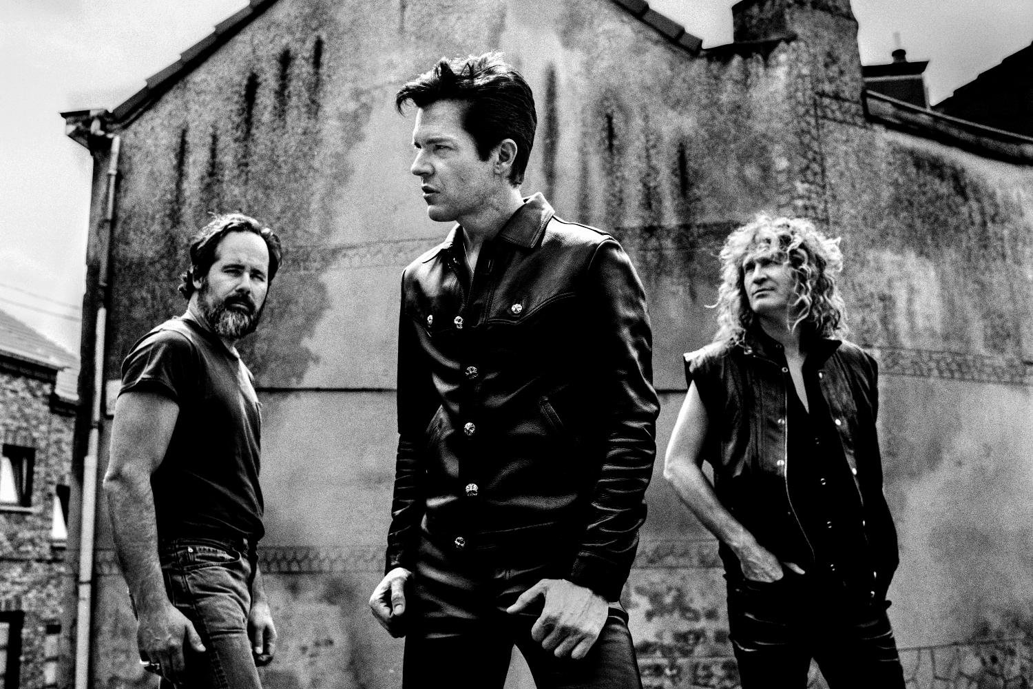 Οι The Killers επιστρέφουν με το νέο τραγούδι «Your Side Of Town»