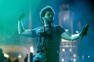 The Weeknd: Παρουσίασε το νέο τραγούδι «Tokyo» στην Ιαπωνία – Η έμπνευση από τα anime