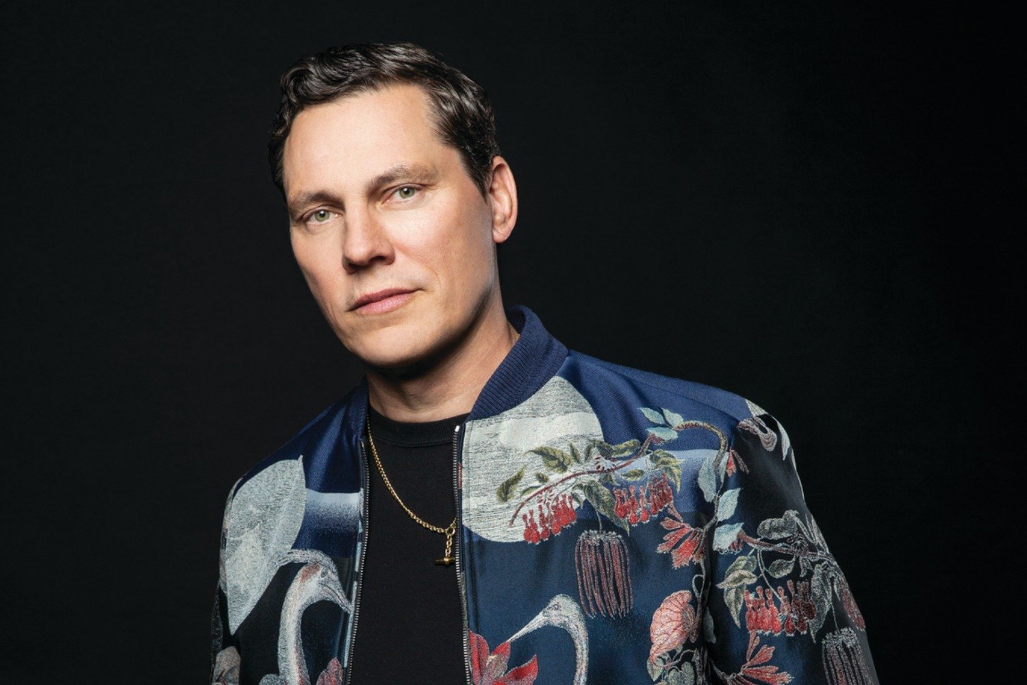 Tiësto και Lucas & Steve κυκλοφορούν το τραγούδι του video game «Zenless Zone Zero»
