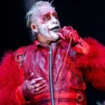 Rammstein: Στο αρχείο η έρευνα σε βάρος του Till Lindemann για σεξουαλική επίθεση