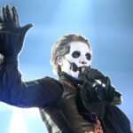 Οι Ghost ετοιμάζουν μία νέα ταινία – Αλλά δεν θα είναι κλασική