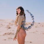 Η Tove Lo επιστρέφει με το νέο άλμπουμ «Estrus»: «Ένα πρωτόγονο, γεμάτο αντιφάσεις συναισθηματικό χάος»