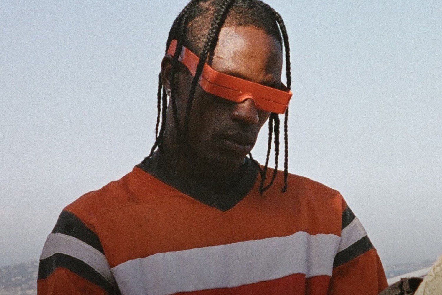 Travis Scott: Ακούστε το εντυπωσιακό νέο άλμπουμ «Utopia» – Τα τραγούδια