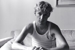 Troye Sivan: Γιατί αρνήθηκε να επαναλάβει τη συνταγή του «Rush» στο νέο άλμπουμ του