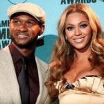 Ο Usher ήταν κάποτε «νταντά» της Beyoncé